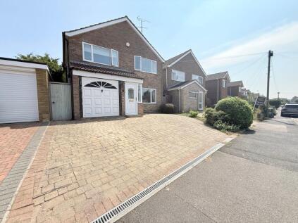Broughton Avenue, Luton, LU3