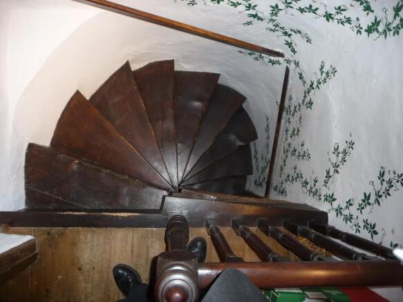 Staircase