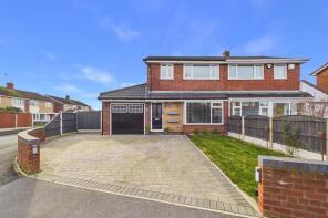 27, Shoreham Drive, Penketh, Warrington WA5 2HY