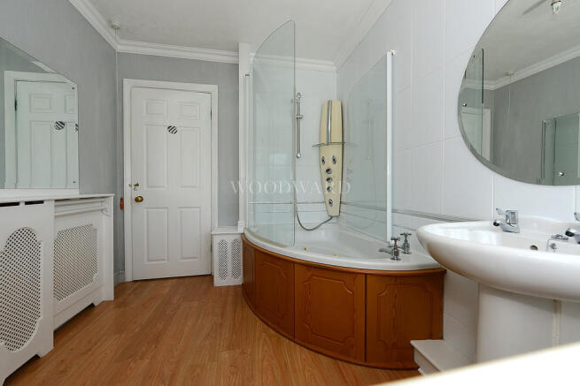 Bathroom/WC