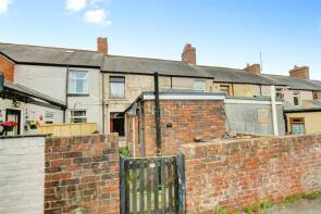 17, West View, Medomsley Edge DH8 6PB