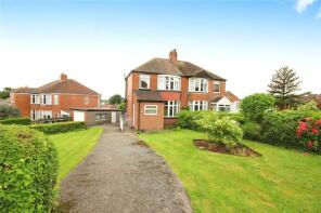87, Reresby Crescent, Whiston, Rotherham S60 4DN