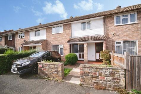 Cilcennin Close, HEREFORD