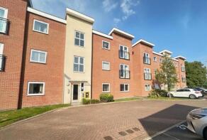 36, Langley House, Langley Way, Hawksyard, Rugeley WS15 1SU