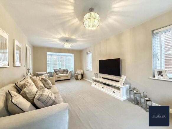 Entirety of the internals