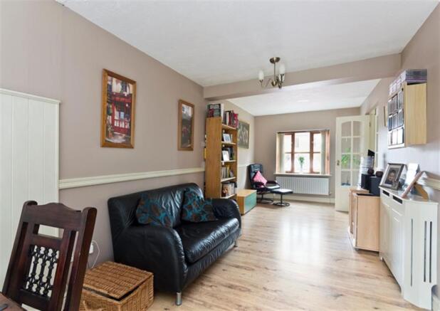 FAMILY DINING AREA