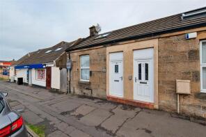 31, Drygate Street, Larkhall ML9 2DA