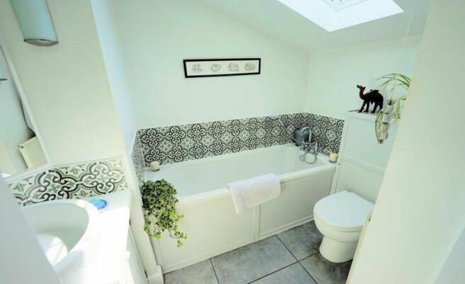 En suite