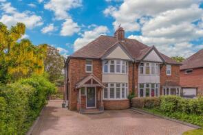 The Dene, Stratford Road, Alcester B49 6PG