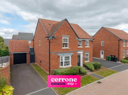 54, Patch Street, Bromsgrove B61 0FX