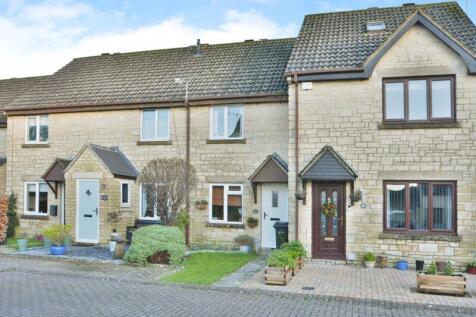 Woodhouse Close, Cirencester, Gloucestershire