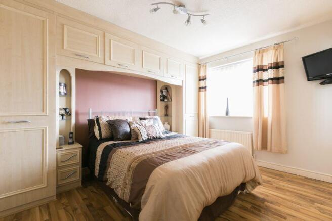 bed 1