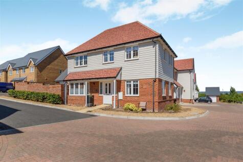 Seladine Gardens, Coxheath, Maidstone