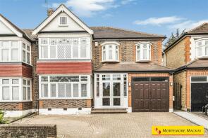 12, Park Drive, London N21 2LR