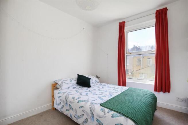 21 Stafford Road