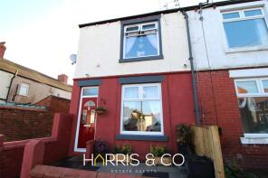 1, Clifton Road, Fleetwood FY7 6TZ