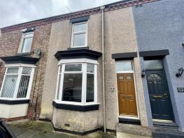 56, Bedford Street, Darlington DL1 5JX