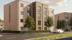 Flat 10, 3, Emily Mcbain Way, South Queensferry EH30 9GR