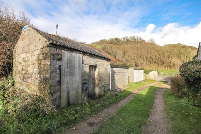 Outbuilding