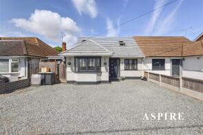 5, Downer Road North, Thundersley, Benfleet SS7 3EG