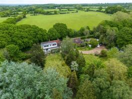 Pickhams, Hayreed Lane, Wilmington BN26 6RR