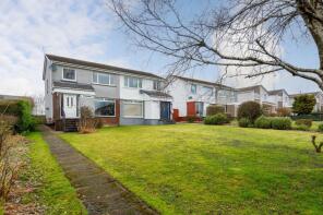 10, Corran Avenue, Glasgow G77 6EX