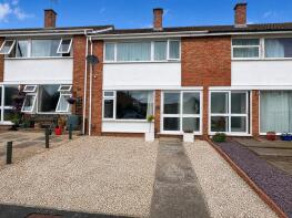 27, Laburnum Grove, Warwick CV34 5TG