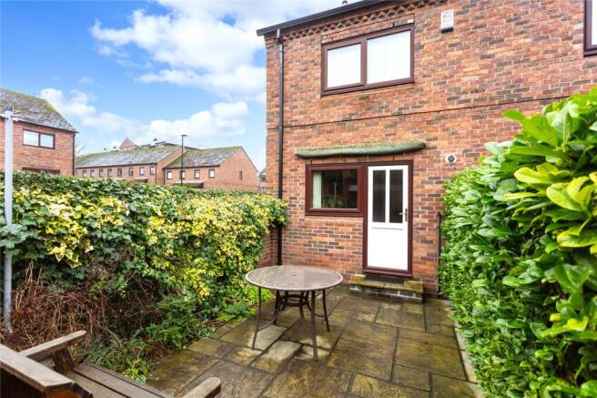 2 bed End of Terrace for sale Image 11