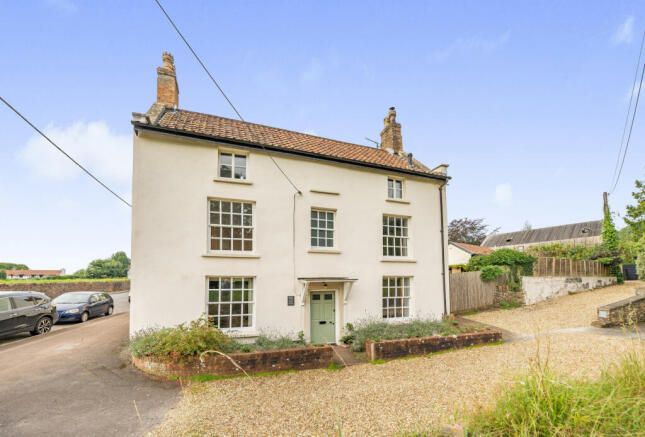 165 Long Ashton Road