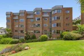 Flat 36, Meadwood, St Marks Road, Wellswood, Torquay TQ1 2EH