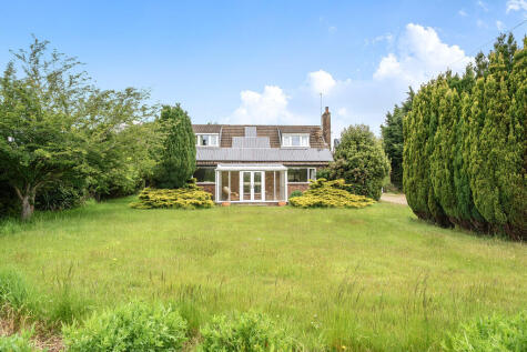 Chapel Road, Roughton, Norfolk