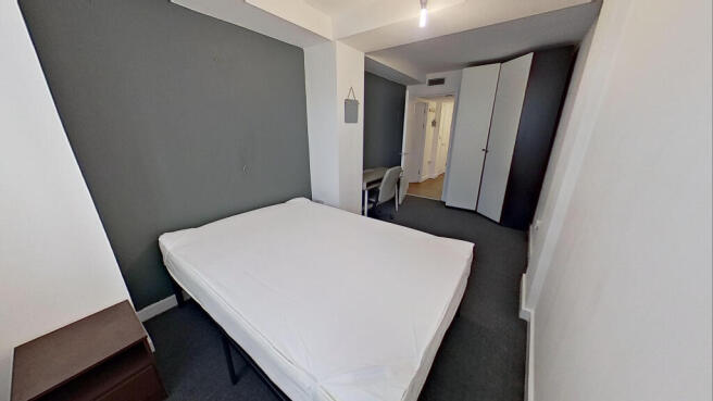 1 bed Flat to rent Image 4