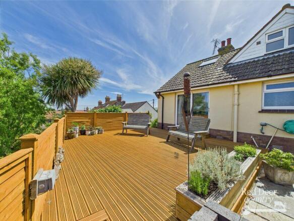 Decking