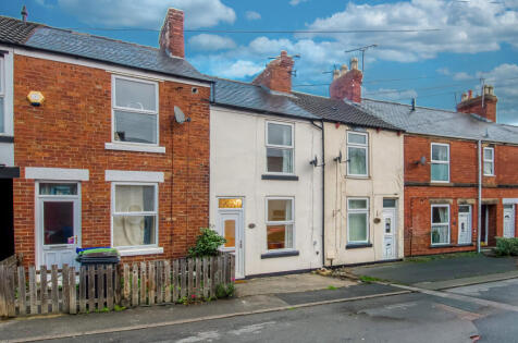 Hoole Street, Chesterfield, S41