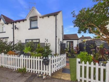 Anlaby Avenue, Anlaby Common, Hull
