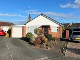 19, Gleneagles Close, Great Boughton, Chester CH3 5HW