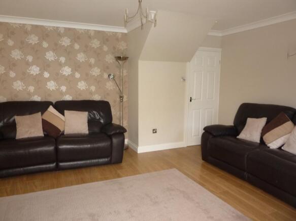 Reception Room 2