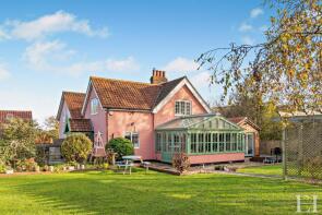 Meadow View Cottage, Charity Cottages, Swilland Road, Otley IP6 9NE