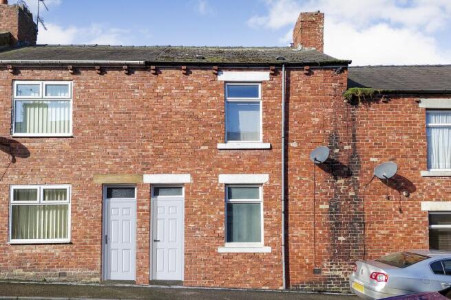 The Stanley Portfolio - 23 Houses in Stanley and surrounding area, County Durham, DH9