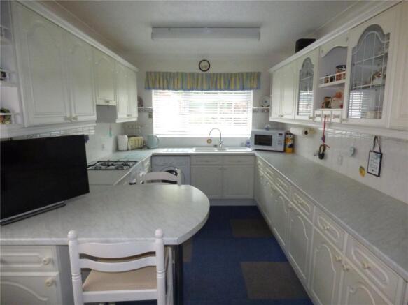 Kitchen/Breakfast