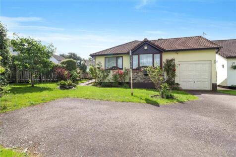 Woodland Close, Barnstaple, Devon, EX32