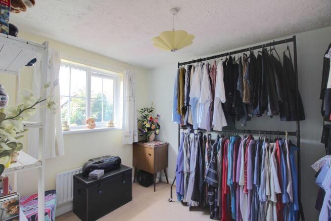 Bedroom 3 (Double)