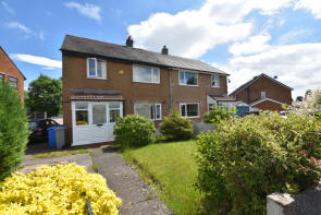 110, Valley Road South, Manchester M41 6WN