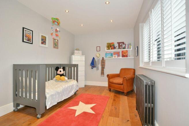 Bedroom 4