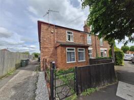 1, Lawrence Place, Newark NG24 1NA