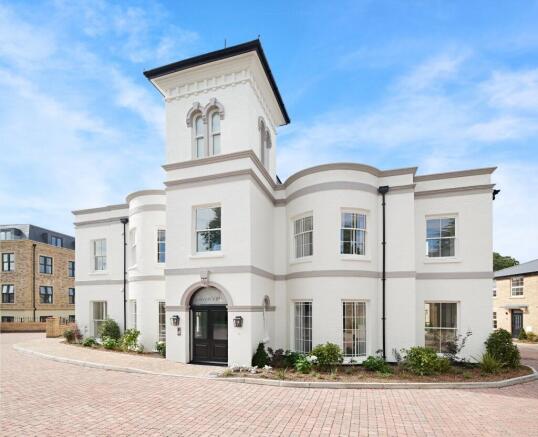 Avon Villa