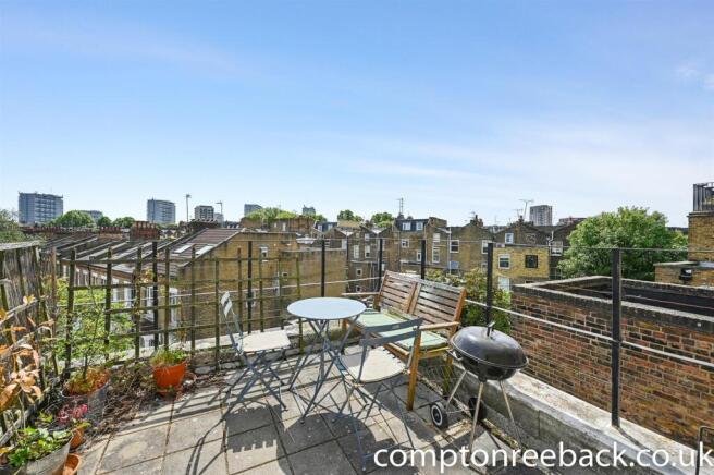 Terrace ( Not demised )