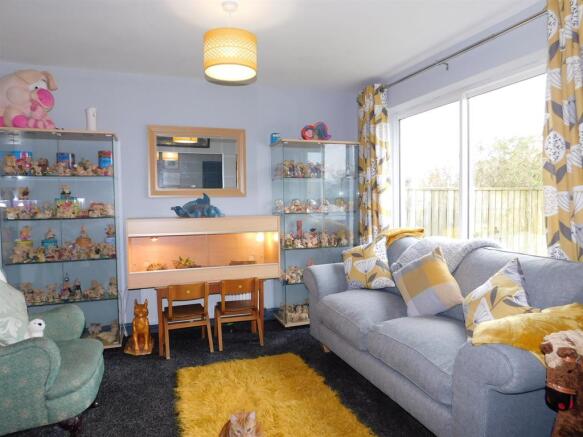 sitting room 