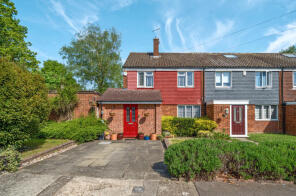 36, Clay Wood Close, Orpington BR6 0TA