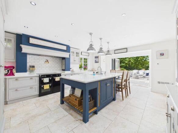 breakfast/kitchen
